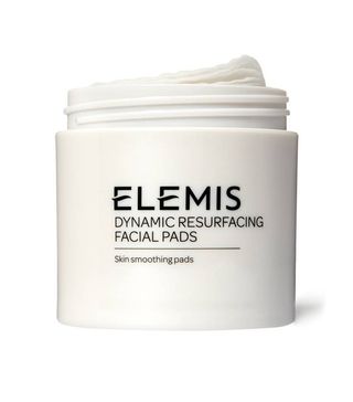 Elemis + Dynamic Resurfacing Facial Pads 60 pads