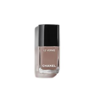 Chanel + Le Vernis Longwear 505 Particulière