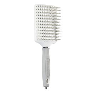 Olivia Garden + Ceramic + Ion XL Pro Hair Brush