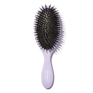 Briogeo + Vegan Boar Bristle Brush