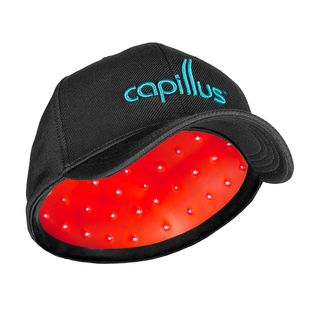 Capillus + Ultra Laser Cap