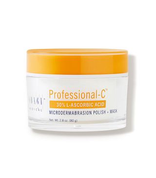 Obagi + Professional-C Microdermabrasion Polish + Mask