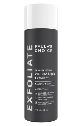 Paula's Choice + Skin Perfecting 2% BHA Liquid Exfoliant