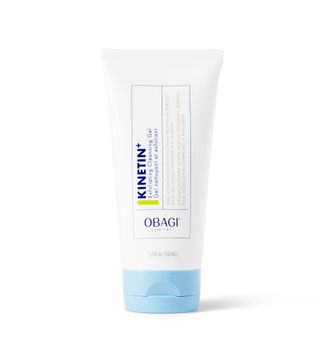 Obagi Clinical + Kinetin+ Exfoliating Cleansing Gel