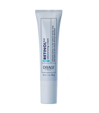 Obagi Clinical + Retinol 0.5 Retexturizing Cream