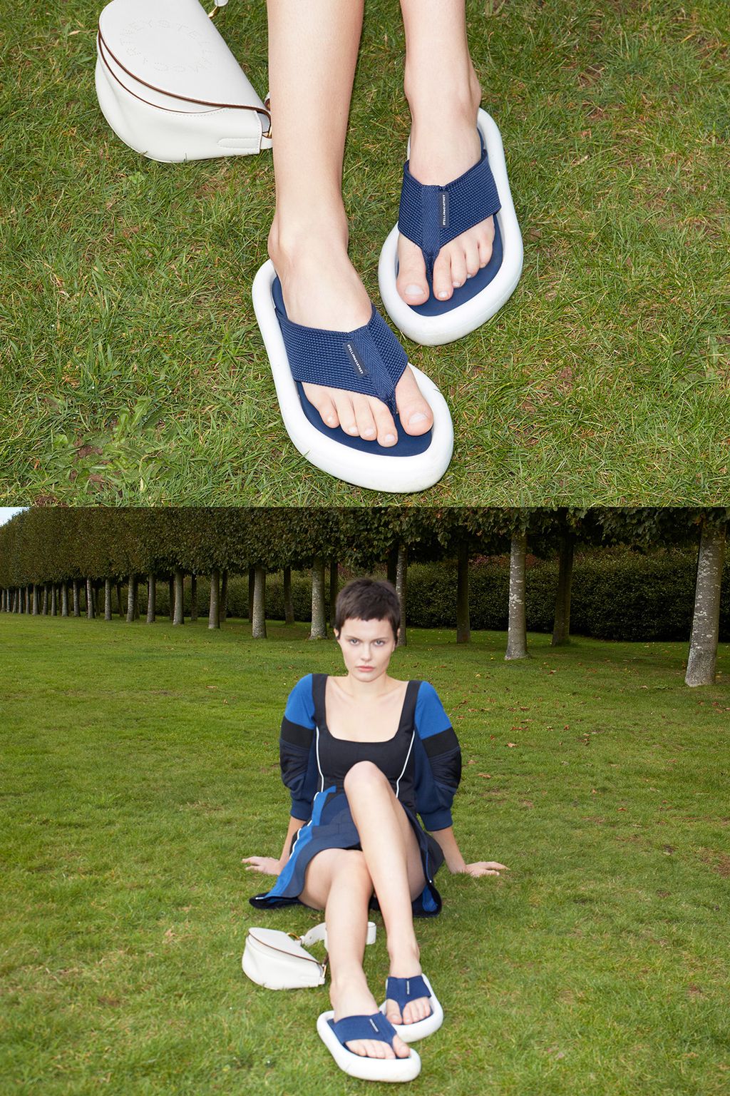 trendy shoes for summer 2021