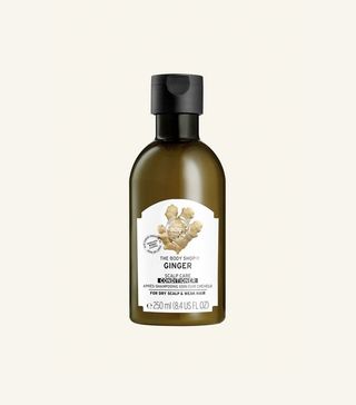 The Body Shop + Ginger Scalp Care Conditioner