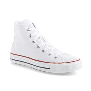 Converse + Chuck Taylor® High Top Sneaker