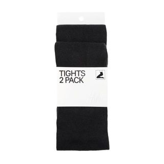 H&M + 2-Pack Fine-Knit Tights