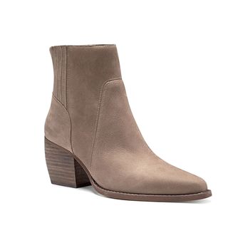 Vince Camuto + Devena Western Bootie