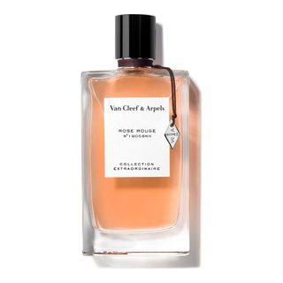 Van Cleef 
Arpels + Collection Extraordinaire Rose Rouge Eau de Parfum