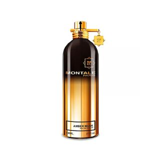 Montale + Amber Musk Eau de Parfum