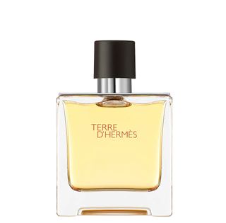 Hermès + Terre d’Hermès Pure Perfume