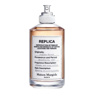 Maison Margiela + Replica Coffee Break Fragrance