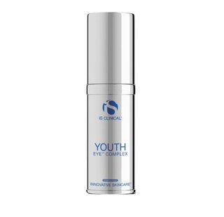 IS Clinical + Youth Eye Complex
