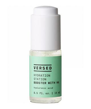 Versed + Hydration Station Booster with HA