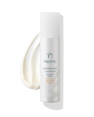 Tropic + Smoothing Cleanser