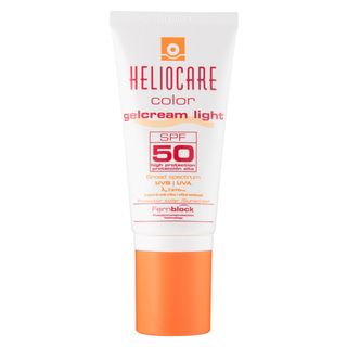Heliocare + Colour Tinted Gel-Cream SPF 50