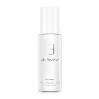 Lisa Franklin + Anti-Pollution Cleanser