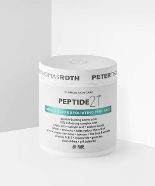 Peter Thomas Roth + Amino Acids Exfoliating Peel Pads
