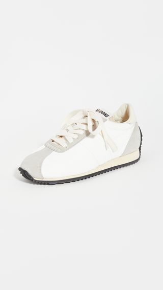 RE/DONE + 70s Runner Shoe