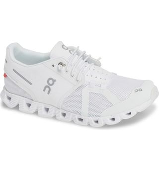 On + Cloud Running Shoes