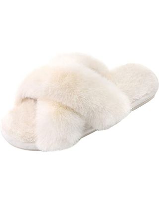 Parlovable + Soft Plus Slippers