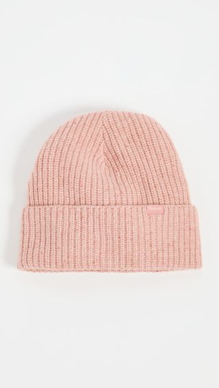 Madewell + Wool Cuffed Beanie