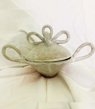 Orla Makes + Small Decorative Pot