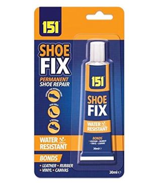 Shoe Fix + Repair Glue