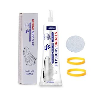 Haekim + Shoe Glue Repair Adhesive