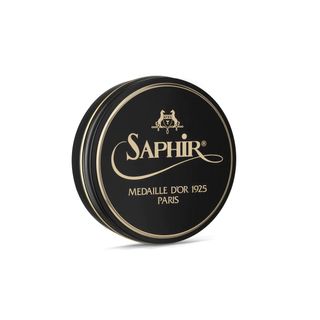 Saphir + Medaille D'Or Pate-De-Luxe Wax Polish