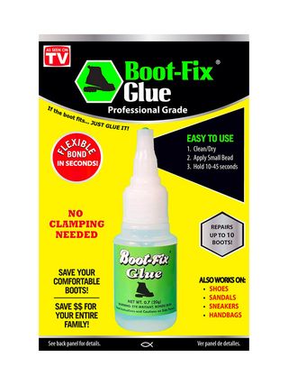 Boot Fix + Boot-Fix Glue