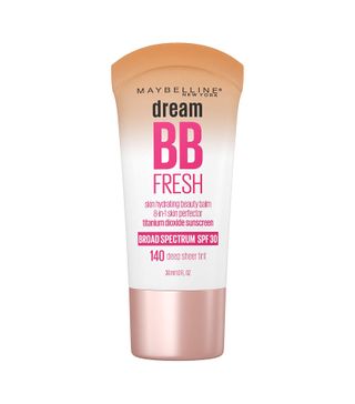 Maybelline + Dream BB Fresh Cream
