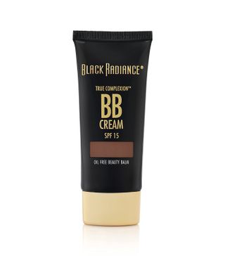 Black Radiance + True Complexion BB Cream SPF 15