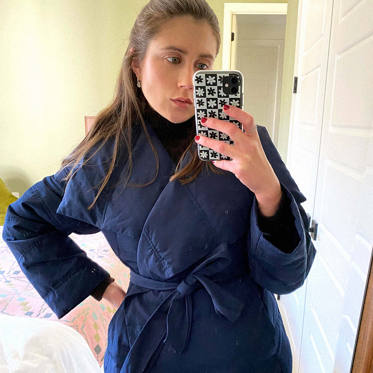 Cozy lady hotsell wear review