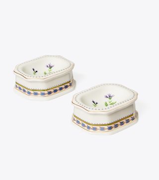 Tory Burch + Salt Cellar, Set of 2