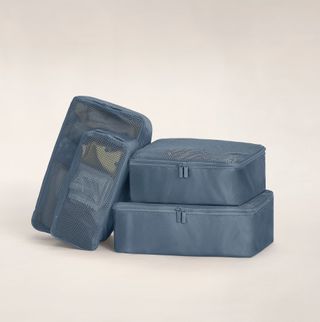 Away + The Insider Packing Cubes (Set of 4)