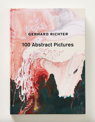 Gerhard Richter + 100 Abstract Pictures