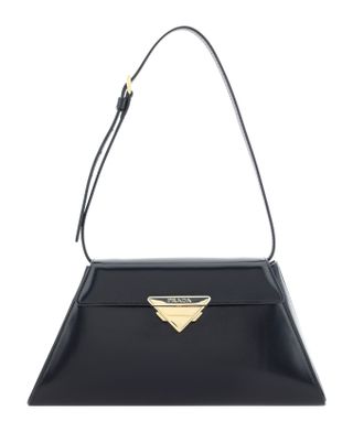 Prada + Shoulder Bag