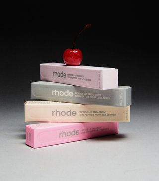 Rhode + The Peptide Lip Treatments