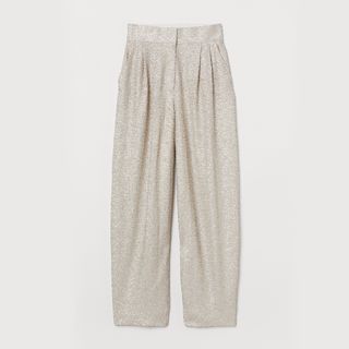 H&M + Trousers