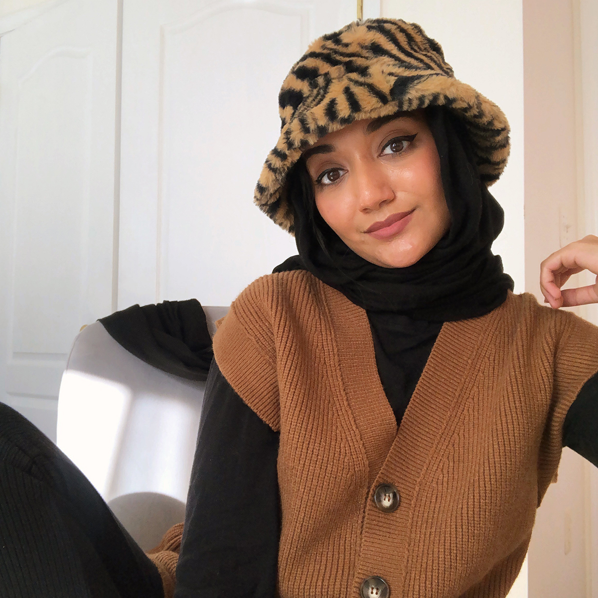 24 Winter Hats for Women That Are Chic and Warm