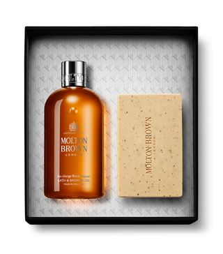Molton Brown + Re-Charge Black Pepper Gift Set