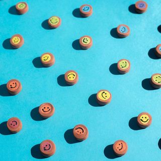 The Coy Collection + Smile Magnets