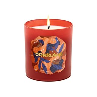 Otherland + Tapestry Scented Candle