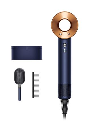 Dyson + Special Edition Supersonic Hair Dryer