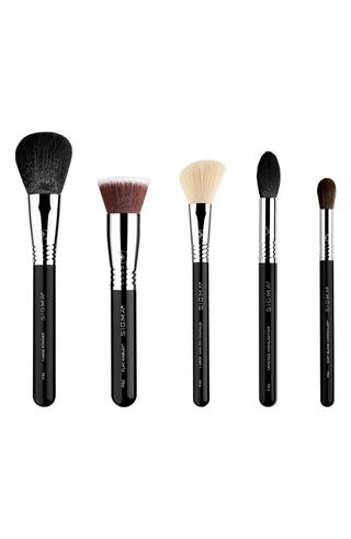 Sigma Beauty + Classic Face Brush Set
