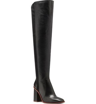Vince Camuto + Dreven Over the Knee Boots