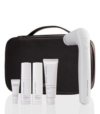 Shani Darden Skin Care + Sculpt 
Firm Travel Set